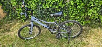Detský bicykel 20" Neuzer