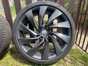 VW orig. alu disky ARTEON R-Line Rosario