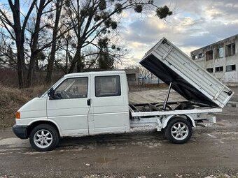 Volkswagen T4 2.5 Tdi Vyklapač