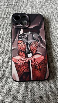 Kryt na iPhone 13 mini - 1