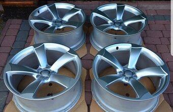 ☑️Audi rotor 5x112 r20 9j et26 ☑️