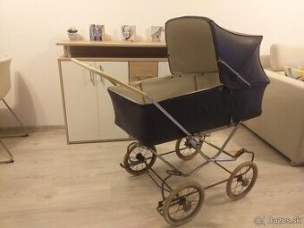 STARY KOCIK RETRO 60ROČNY