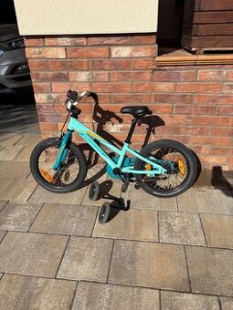 Detský bicykel Specialized Hotrock 16