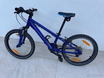 Detský bicykel