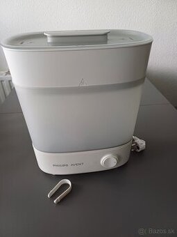 Parný sterilizátor Philips Avent