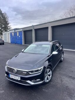 Passat b8 alltrack 140kw dsg webasto