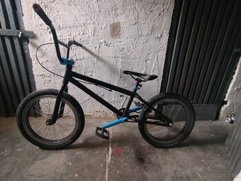 BMX