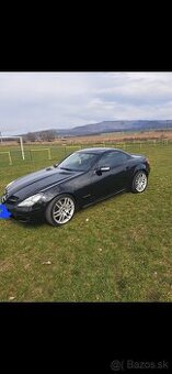 Slk 200