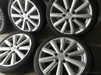 ELEKTRONY 5X114,3 R17 SUZUKI
