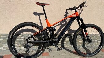 Mondraker Crafty R