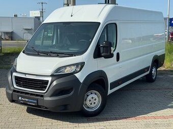 PEUGEOT BOXER , zachovale vozidlo