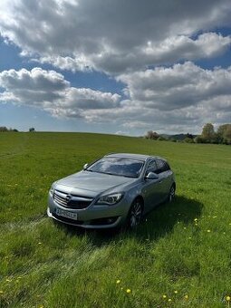 Opel Insignia 2.0CDTi