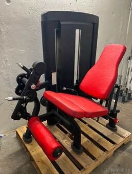 Profi fitness stroj - předkopávaní