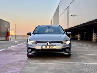 # Volkswagen Golf Variant 2.0 TDi EvO DSG AUTOMAT 🚗