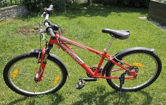 Detský bicykel Specialized