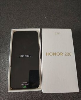Honor 200lite