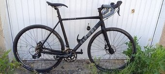 Gravel tifosi forte