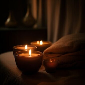 Atraktívna práca/brigáda- tantra masérka