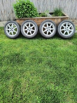 4x100r15 - 1