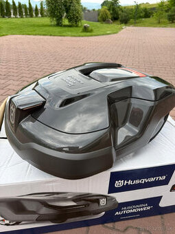 Robotická kosačka HUSQVARNA AUTOMOWER 310