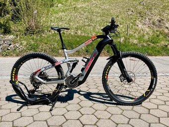 haibike flyon 10