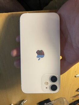 Predám iPhone 12 Mini 128GB