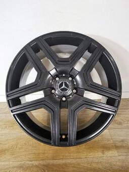 Mercedes Benz GL W166 orig. ALU disky 5x112 R19