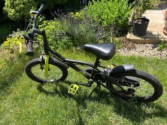 bicykel pre krpca