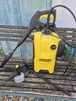 Kärcher K5 compact