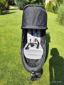Baby Jogger CITY MINI GT2