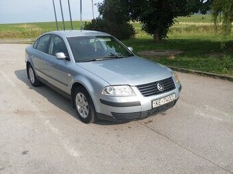 Volkswagen Passat b 5.5