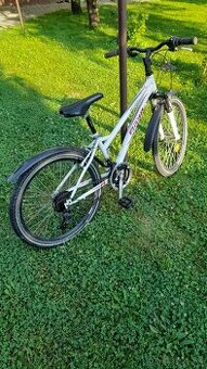 detsky bicykel 24
