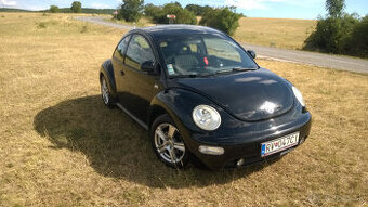 vw new beetle 1.9 tdi 66kw