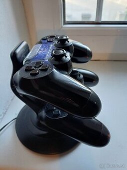 Predám ps4