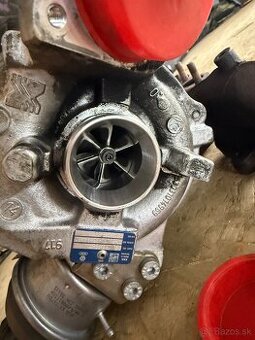 Turbo wv 125kw 2015