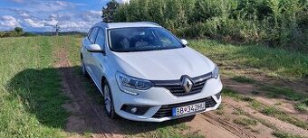 Renault Megane IV Grandtour