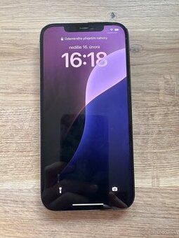 iPhone 12 pro max 256GB