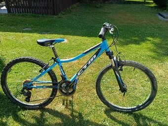 Predám Bike CTM Berry