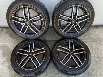 5x112 R17 ET40