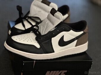 Nike jordan low og mocha