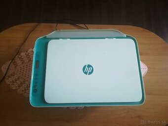 HP Tlačiareň