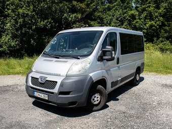 Peugeot Boxer 2.2 Hdi