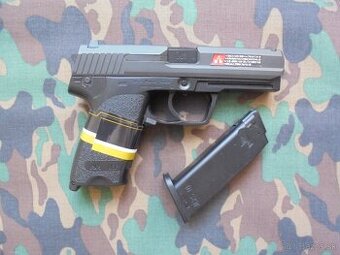 Tokyo Marui H&K USP manuálka.