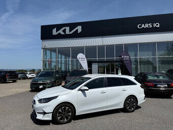 Kia CEED SW 1.5 TGDi M6 Gold