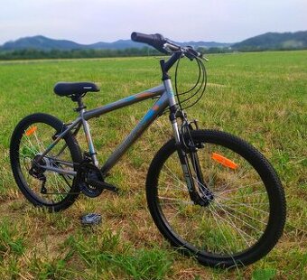 Detský bicykel 24"nový