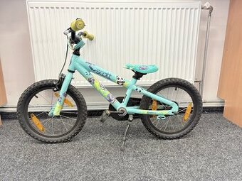 Detský horský bicykel SCOTT CONTESSA JR16