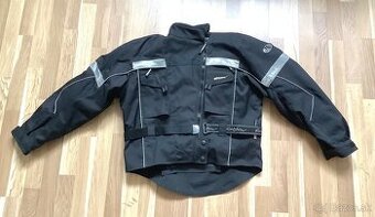 FIELDSHEER - dámska moto bunda, XL