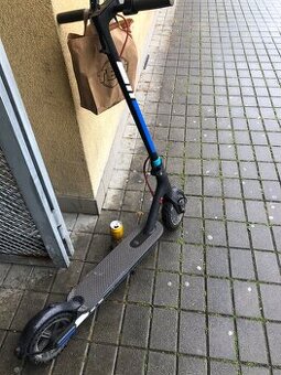 predam elekt.kolobezku xiaomi
