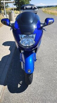 Honda cbr 1100 XX black bird 2005