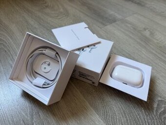 Apple AirPods Pro 2 - nove